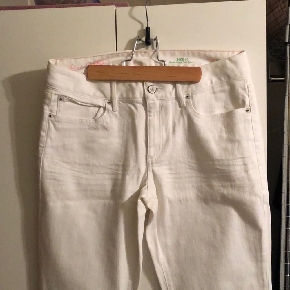 Lilly Pulitzer Jeans